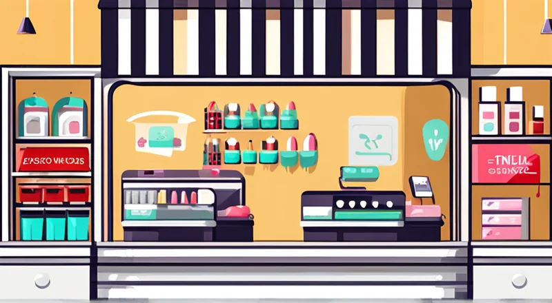 美甲收银管理软件哪个好