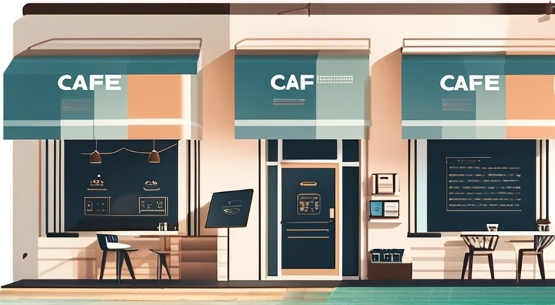 咖啡馆管理软件哪个好