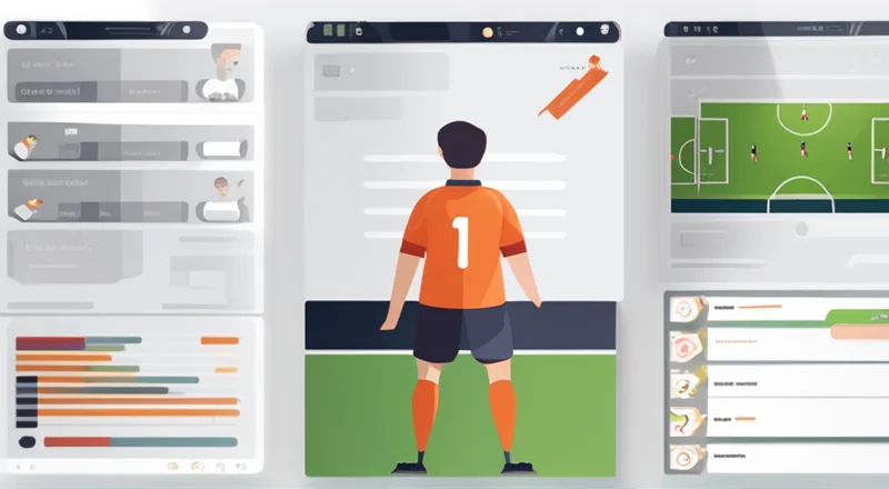 足球青训管理软件哪个好