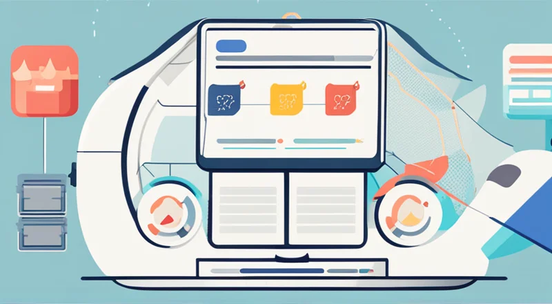 航空行程管理软件哪个好