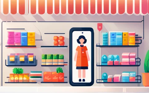 店铺专属管理软件哪个好