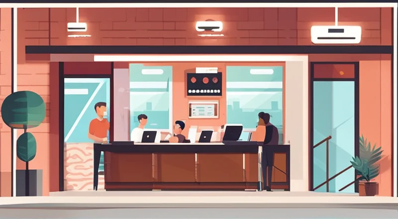 开网吧管理软件哪个好用