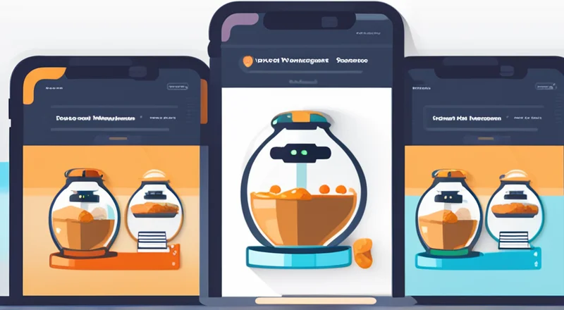 宠物喂食管理软件哪个好