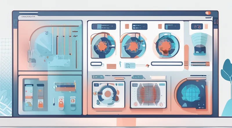 呼吸机管理软件哪个好用