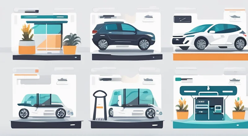 汽车门店管理软件哪个好