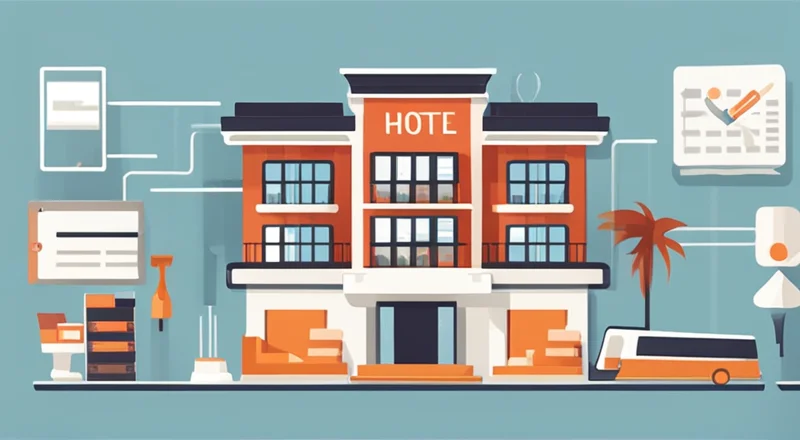 酒店库房管理软件哪个好