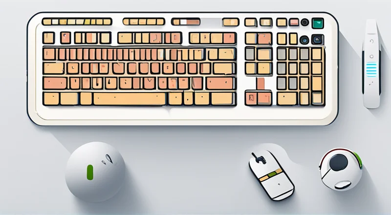 键盘灯光管理软件哪个好