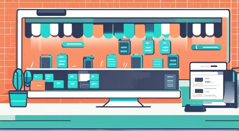 虾皮店群管理软件哪个好