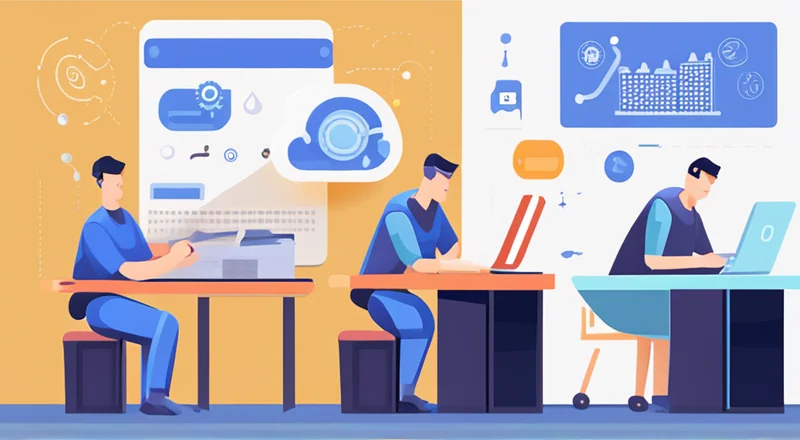 通讯运维管理软件哪个好