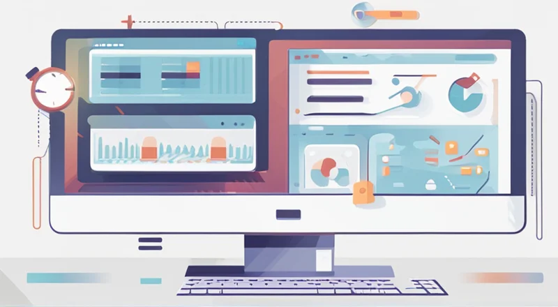 电子版管理软件哪个好