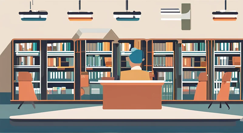 图书室管理软件哪个好