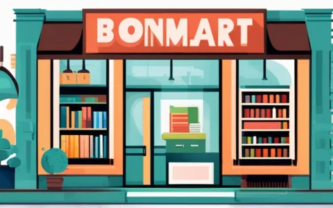 书客门店管理软件哪个好