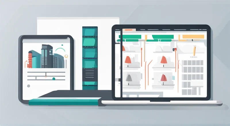 建设公司管理软件哪个好