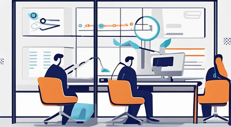 屏幕技术管理软件哪个好