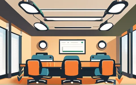 会议室管理软件哪个好用