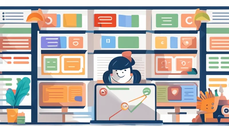 幼儿早教管理软件哪个好