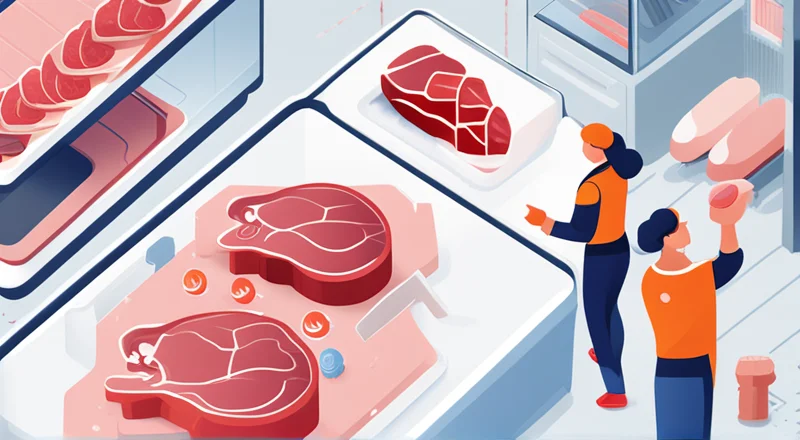 生鲜肉类管理软件哪个好