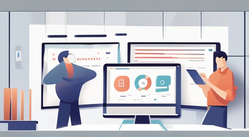 电脑店管理软件哪个最好