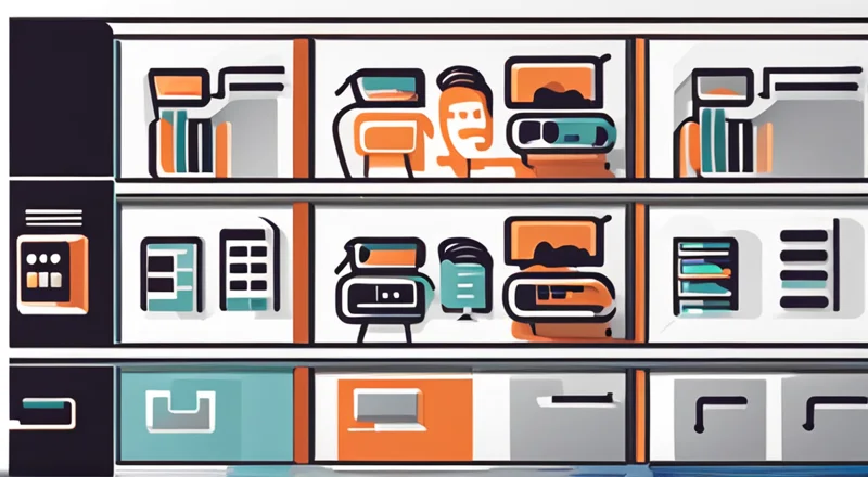 致态管理软件哪个好用些