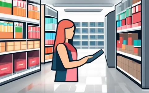 美妆库存管理软件哪个好