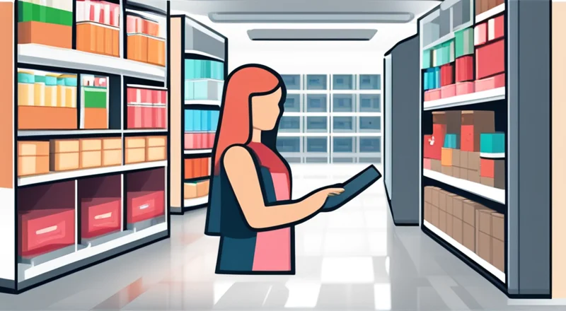 美妆库存管理软件哪个好