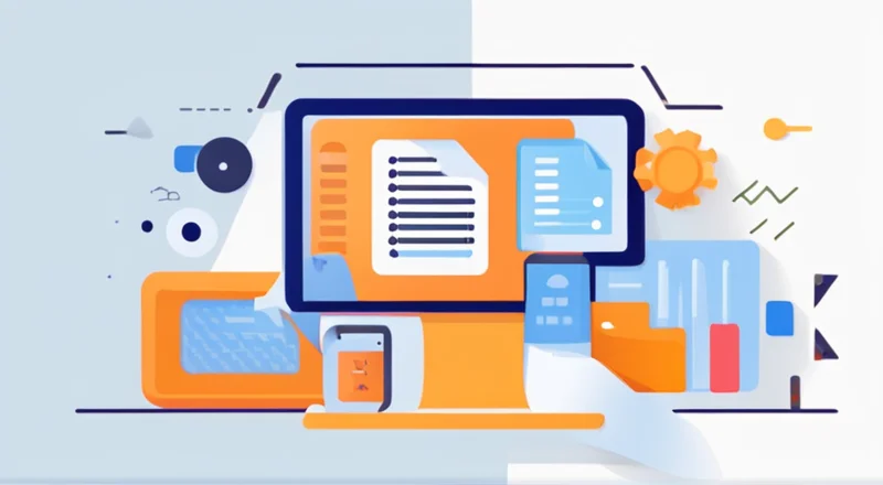 档案管理软件哪个牌子好