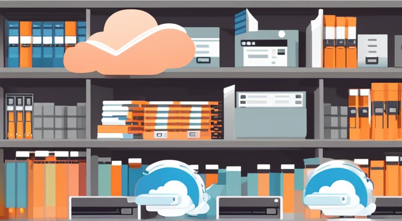 云盘文档管理软件哪个好