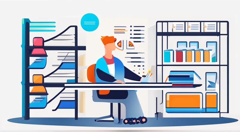 产品档案管理软件哪个好