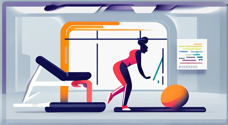 专业健身管理软件哪个好