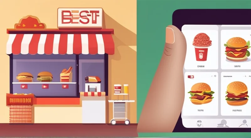 快餐店面管理软件哪个好