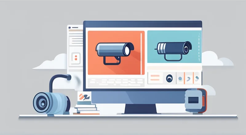 监控摄像管理软件哪个好