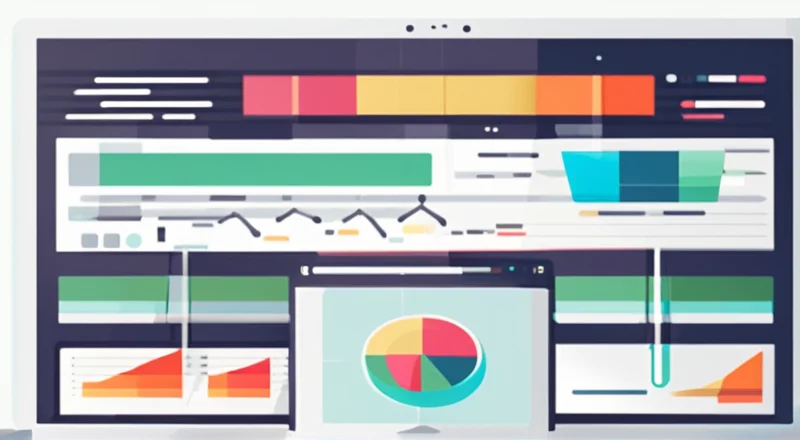 数据统计管理软件哪个好