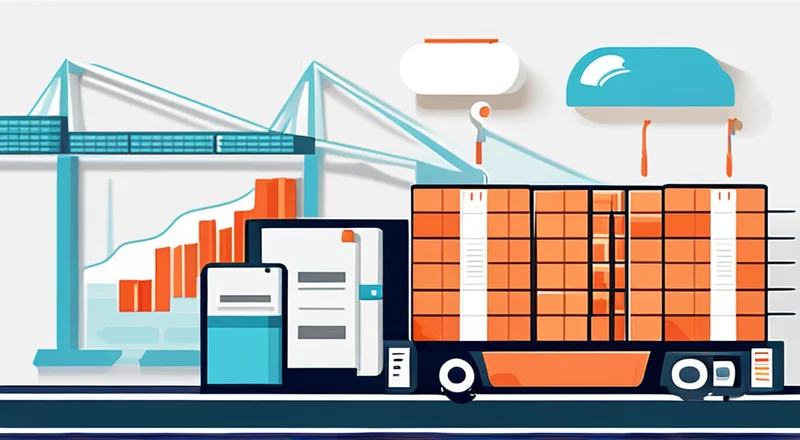 物流业务管理软件哪个好