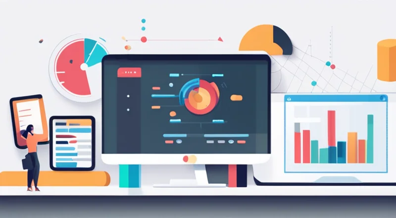 统计员管理软件哪个好