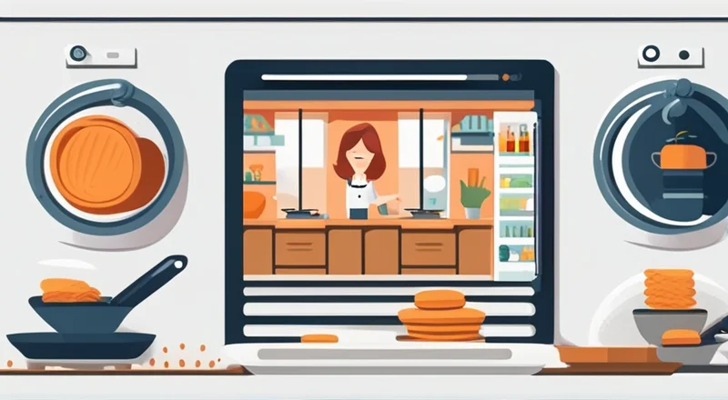 家用厨房管理软件哪个好