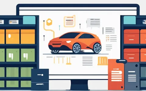 车辆档案管理软件哪个好