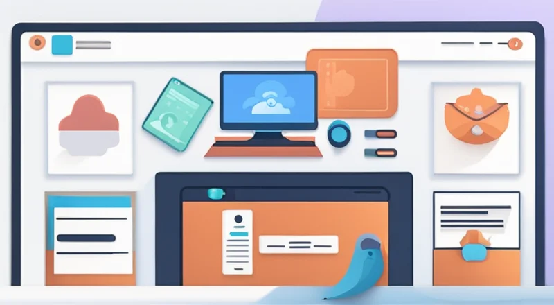 照片档案管理软件哪个好