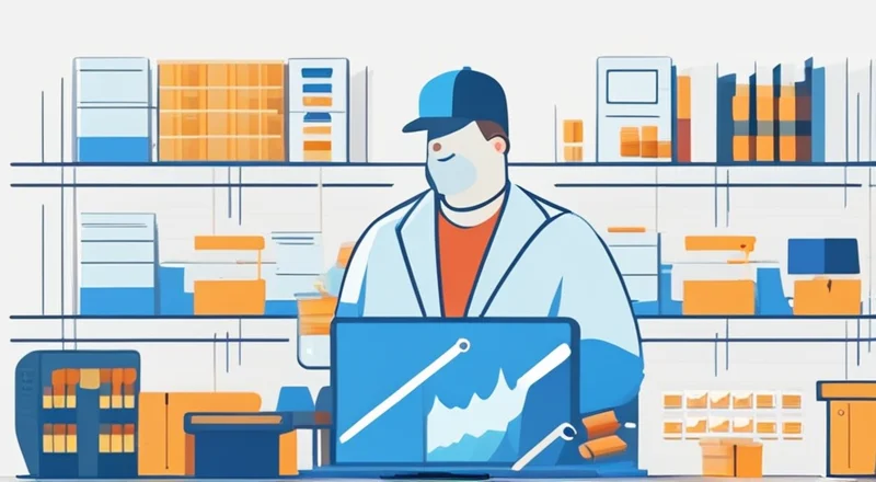 进库出库管理软件哪个好