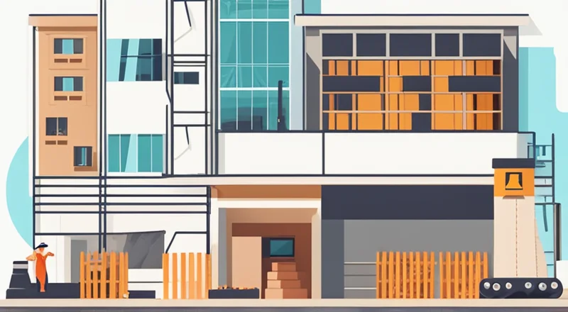 哪个施工现场管理软件好