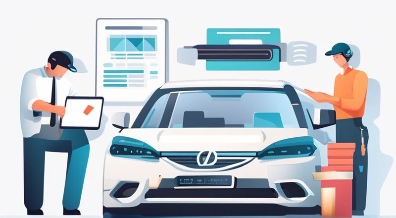 公务车辆管理软件哪个好