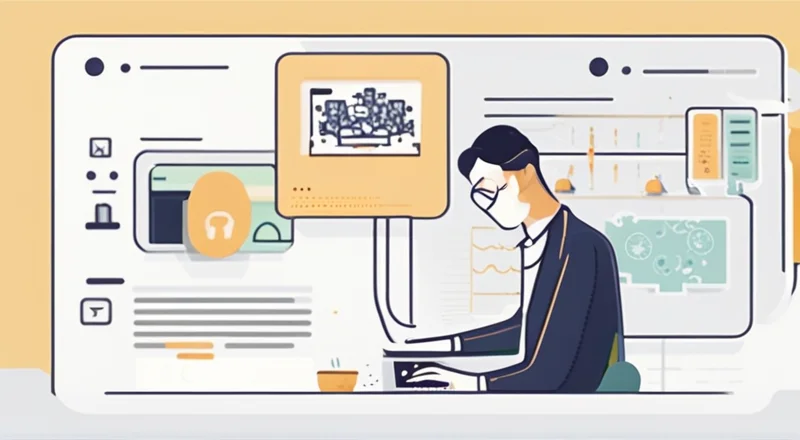 企业微信下哪个管理软件