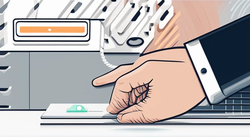 柜员指纹管理软件哪个好