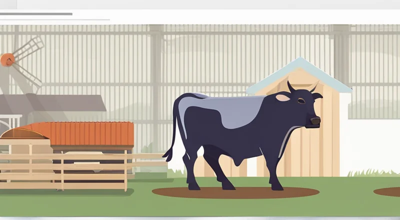 牛场养殖管理软件哪个好