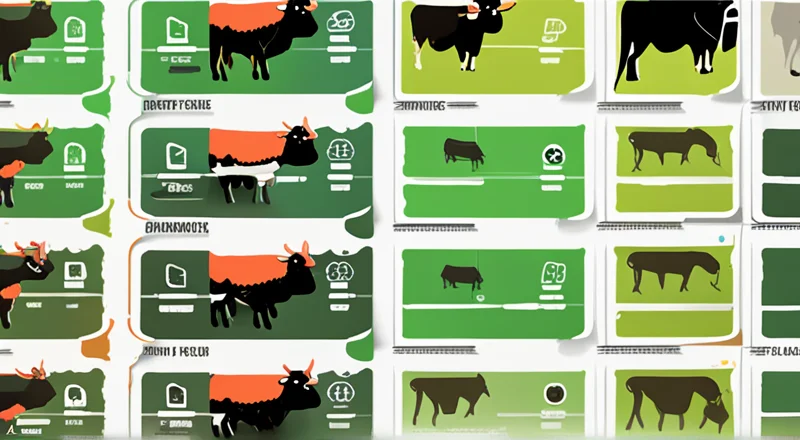 养牛场管理软件哪个好用