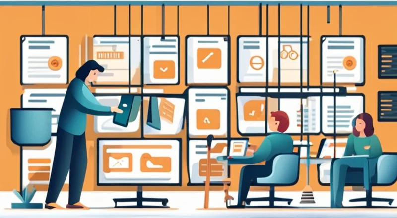 哪个供应商管理软件好用