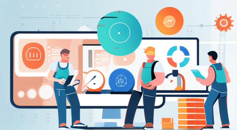 装配行业管理软件哪个好