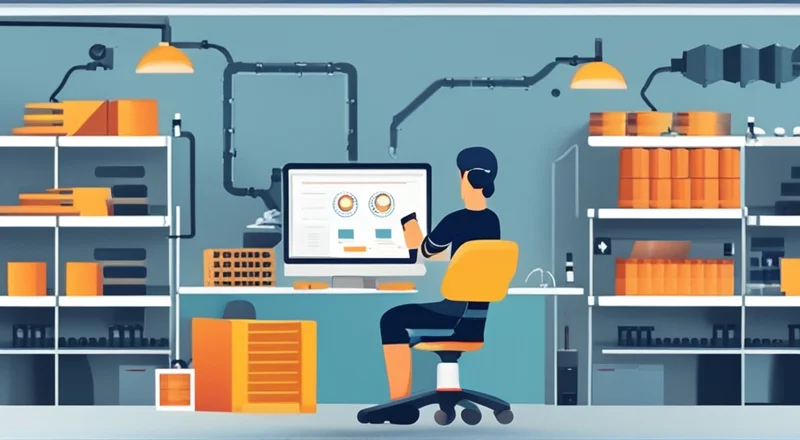 制造企业管理软件哪个好