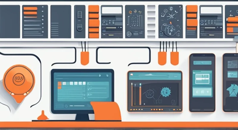 机材管理软件哪个好用点