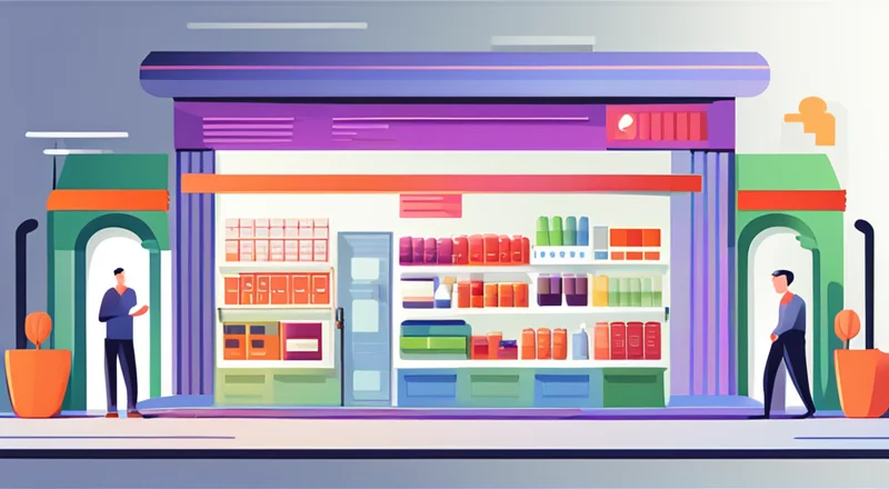 代运营店铺管理软件哪个好