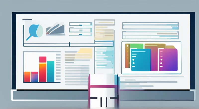 协作文档管理软件哪个好